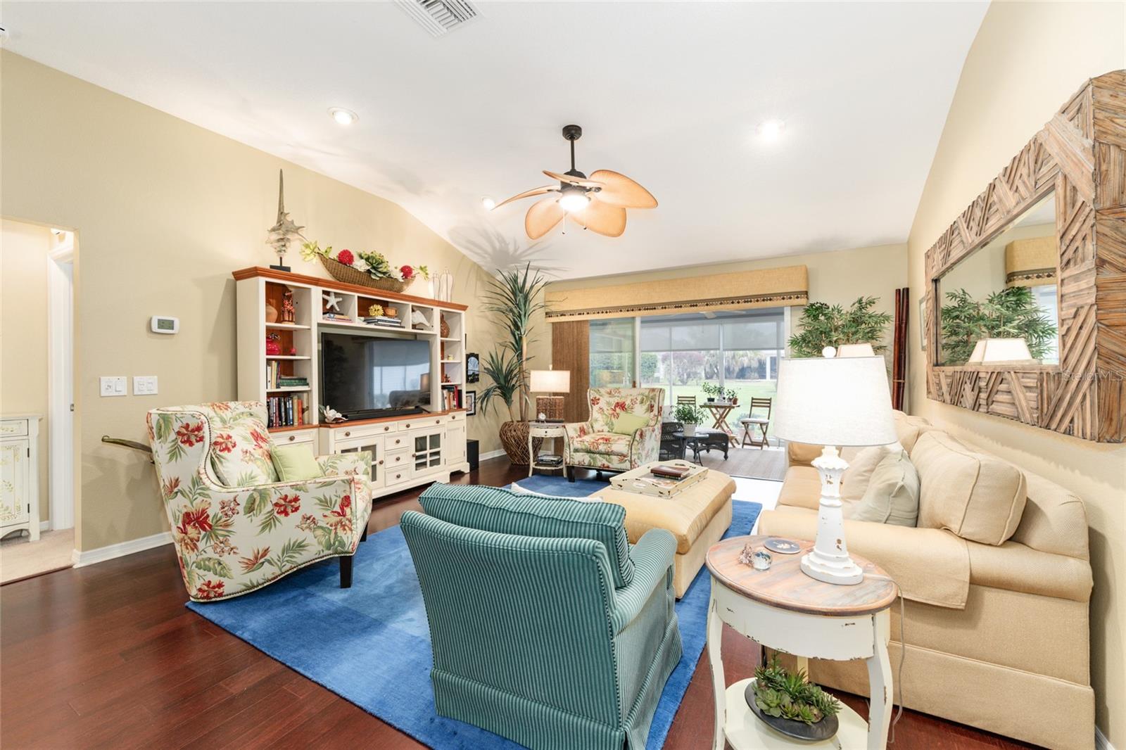 THE VILLAGES - Residential