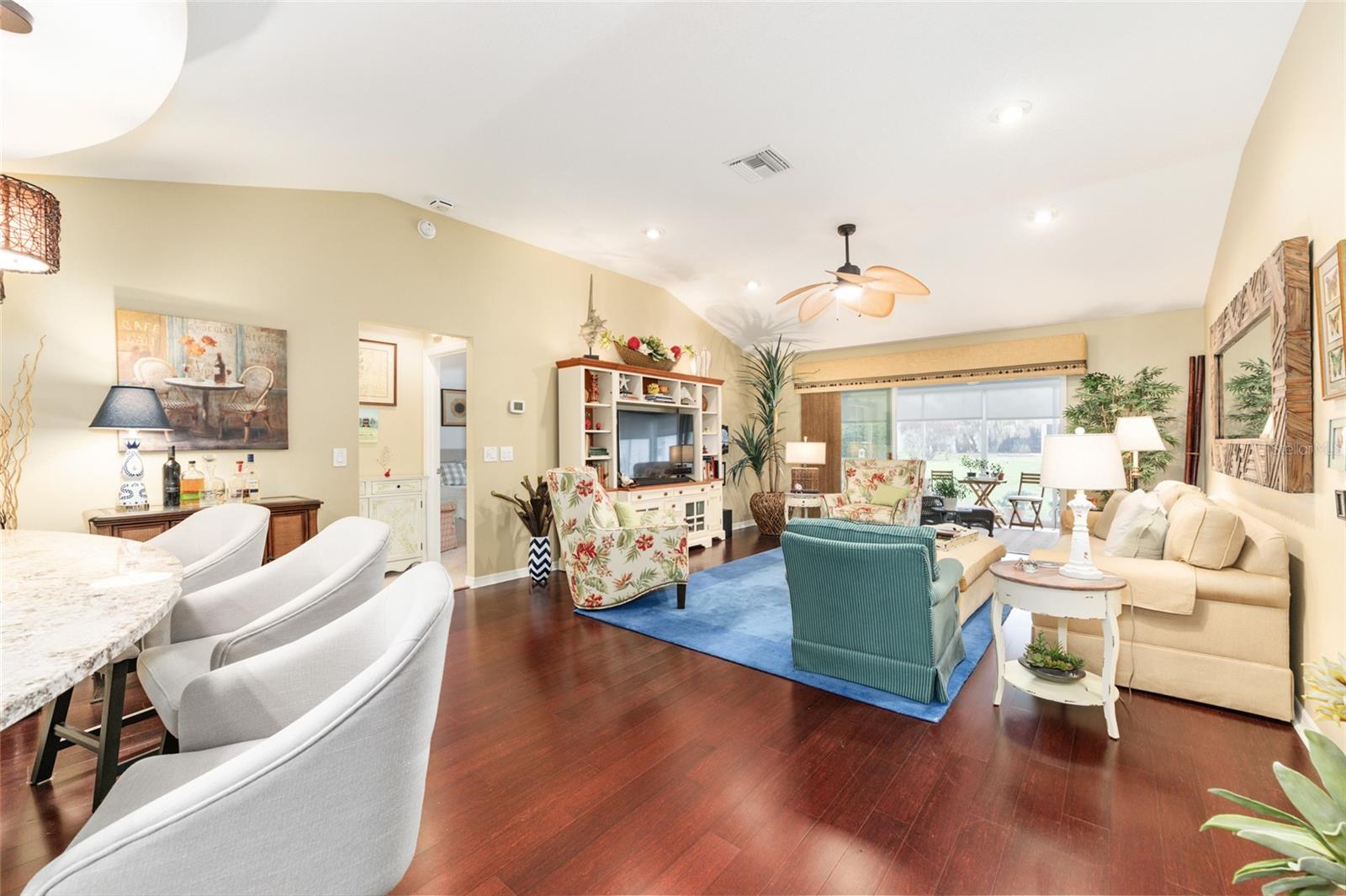 THE VILLAGES - Residential