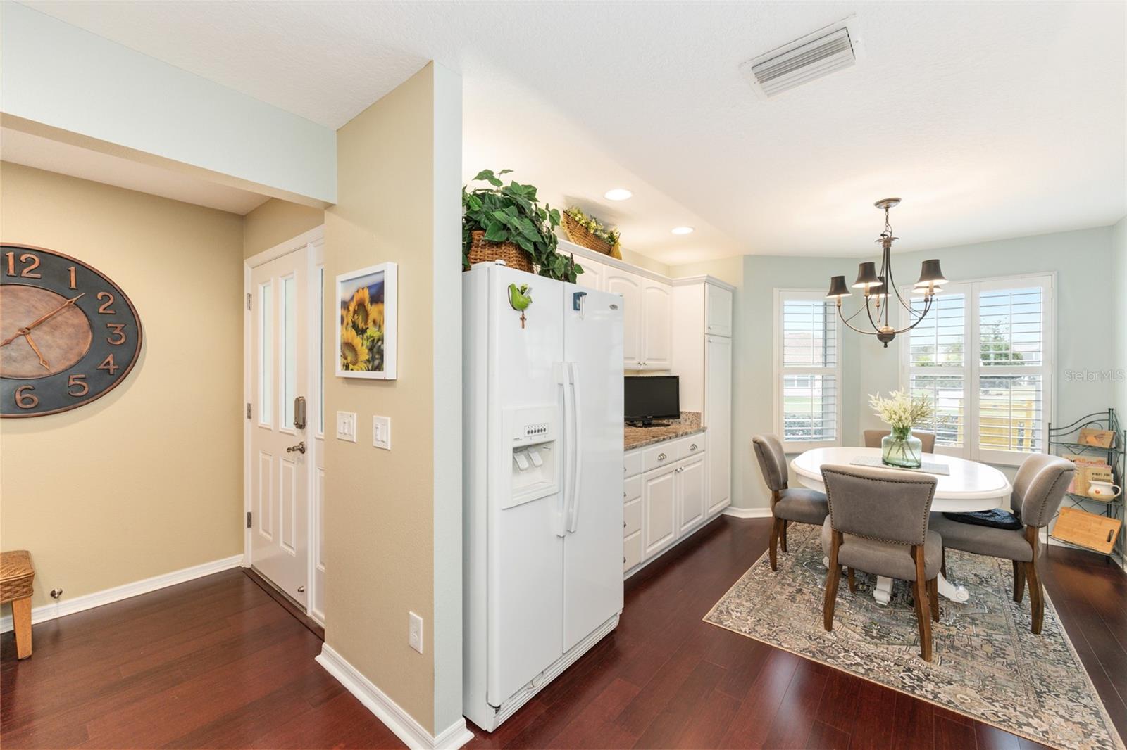 THE VILLAGES - Residential