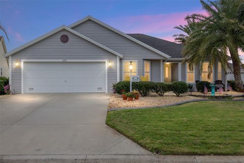 2283 HOPESPRING LOOP THE VILLAGES FL 32162