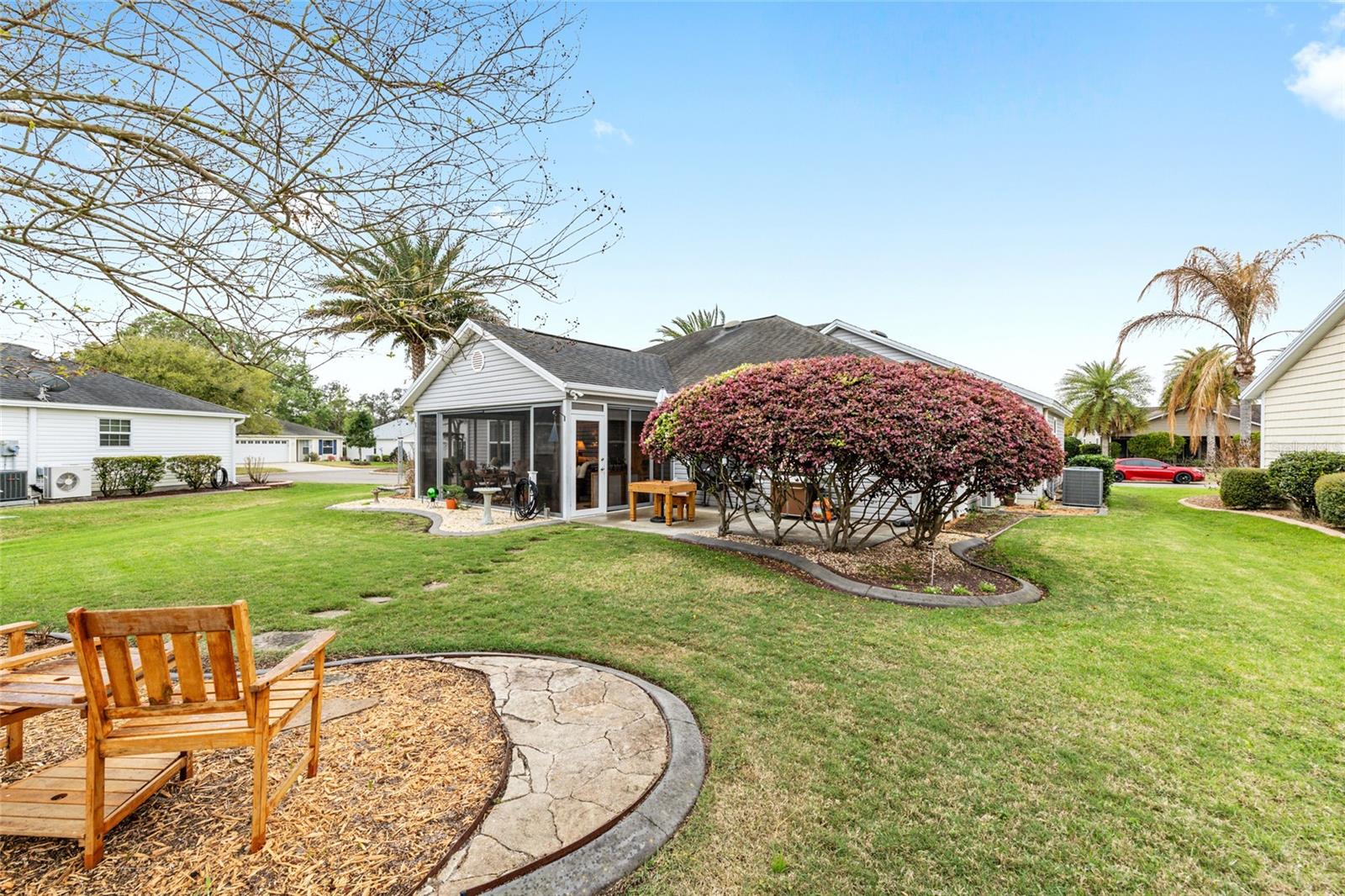 THE VILLAGES - Residential