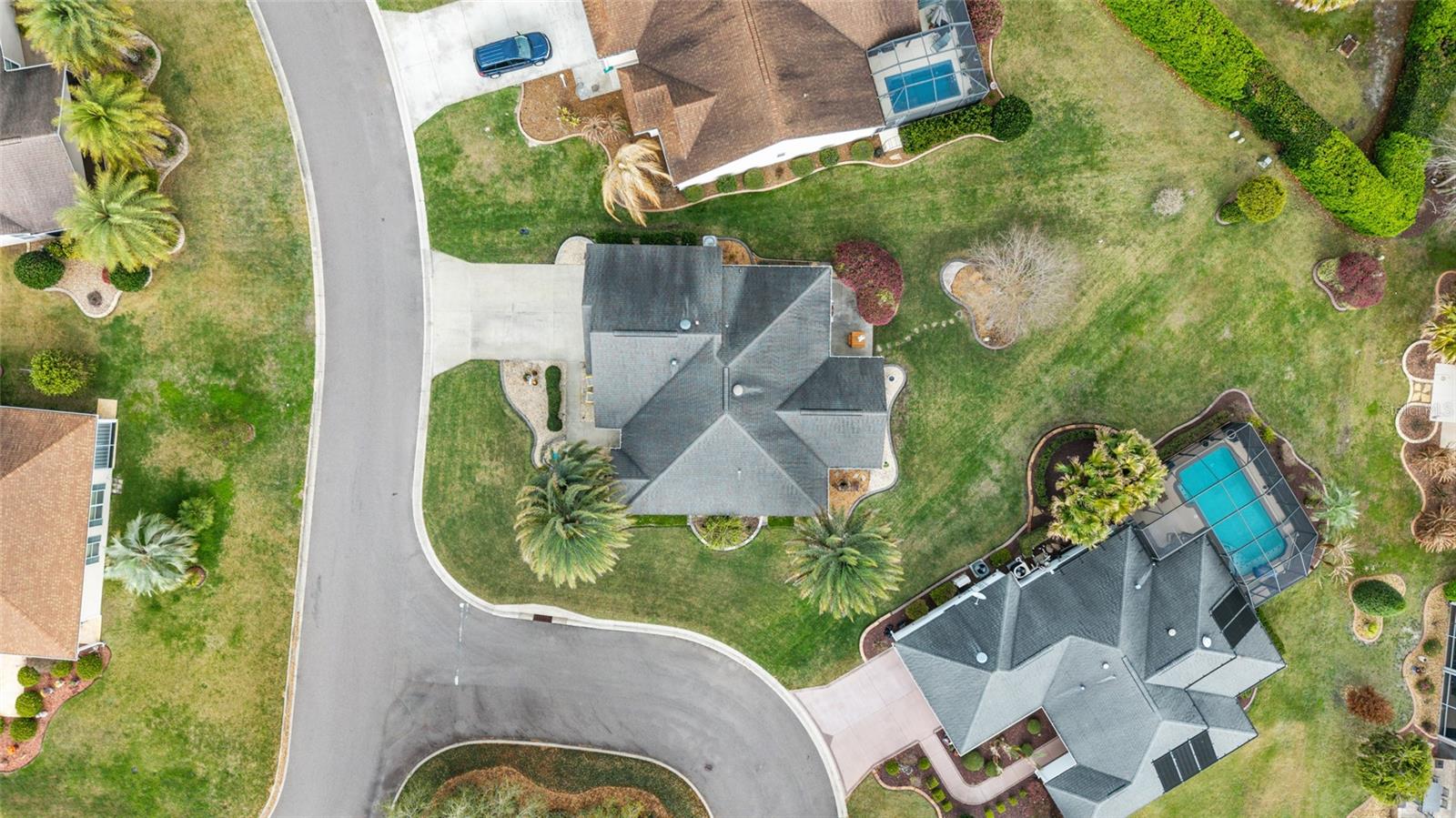 THE VILLAGES - Residential