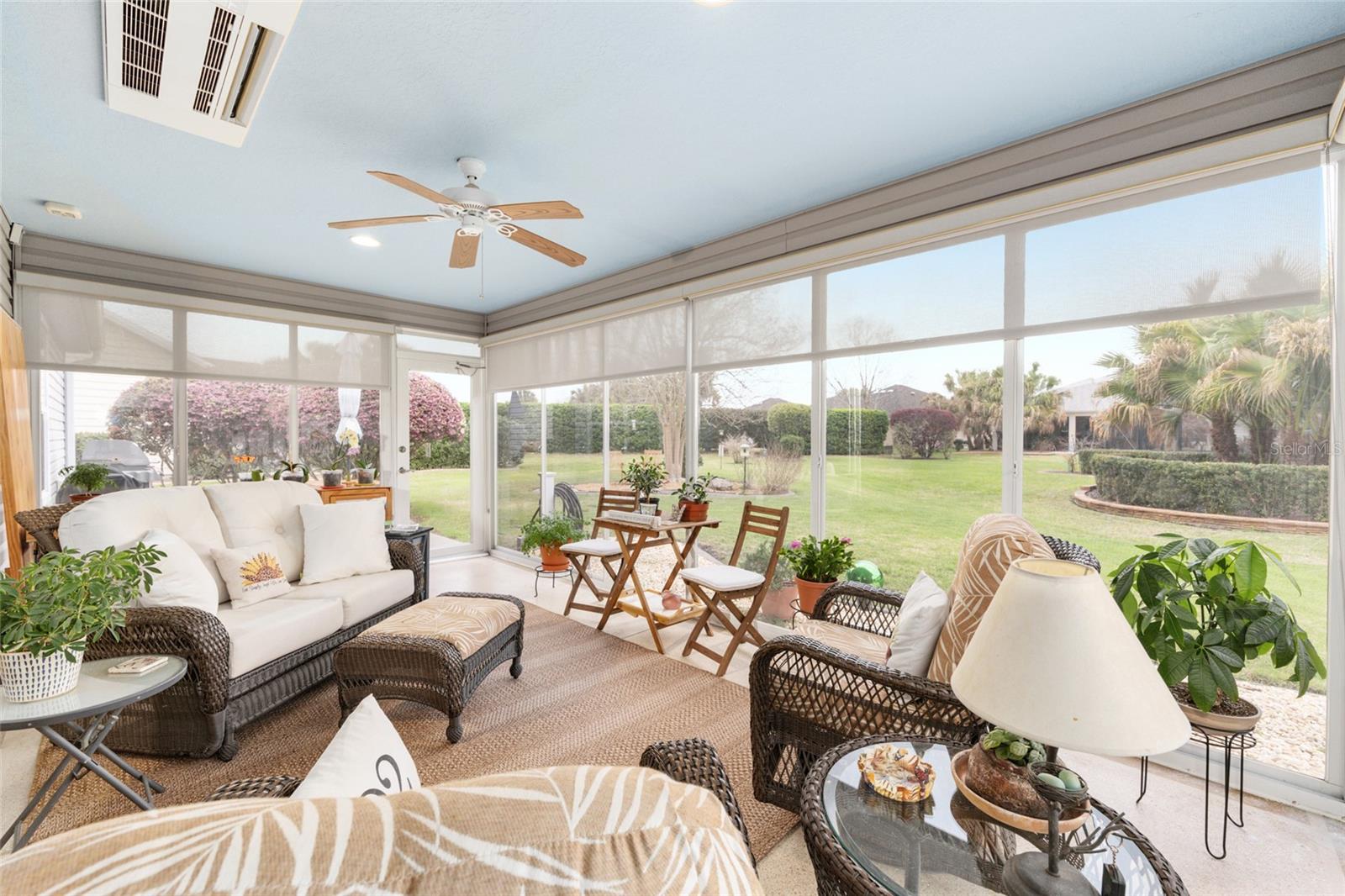 THE VILLAGES - Residential