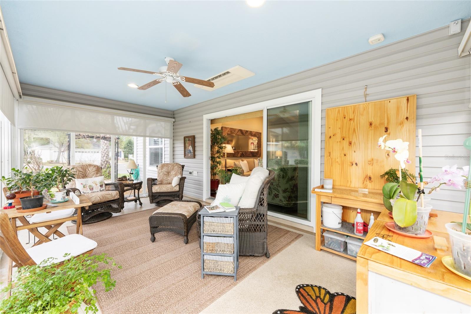 THE VILLAGES - Residential