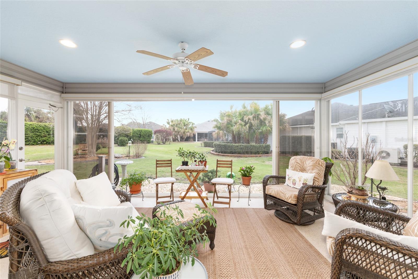 THE VILLAGES - Residential