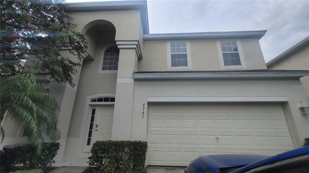 Photo of 7751 Basnett Circle, Kissimmee, FL 34747 (MLS # O6377650)