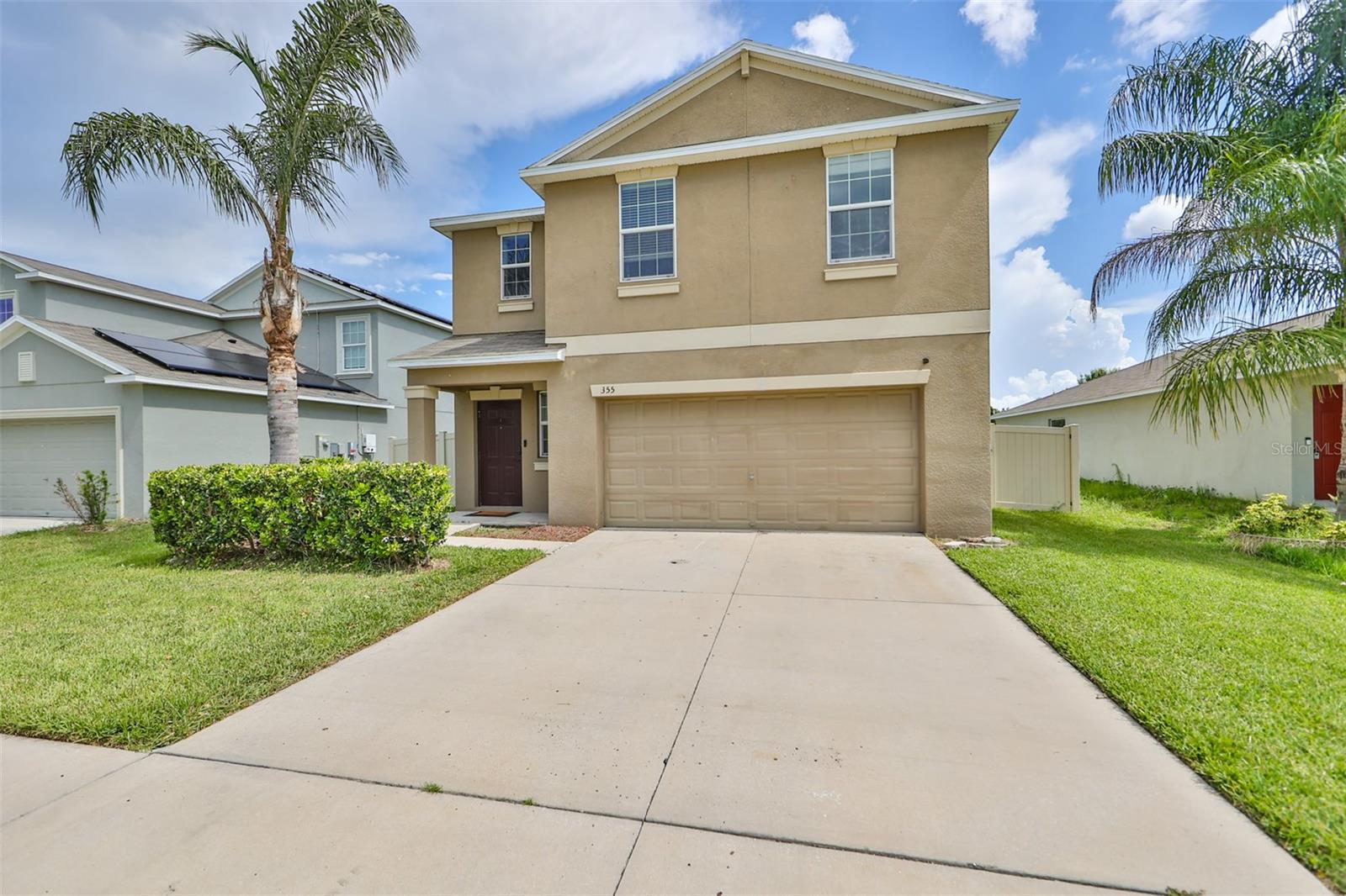 RIVERBEND WEST PH 1 - Residential