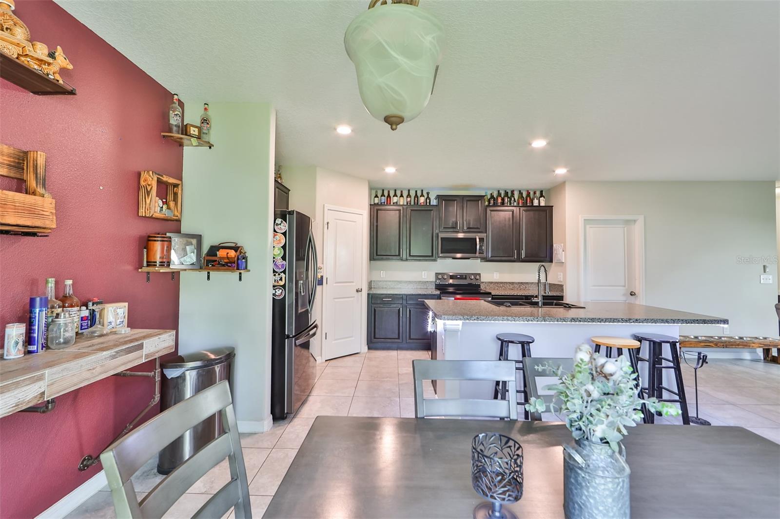 RIVERBEND WEST PH 1 - Residential