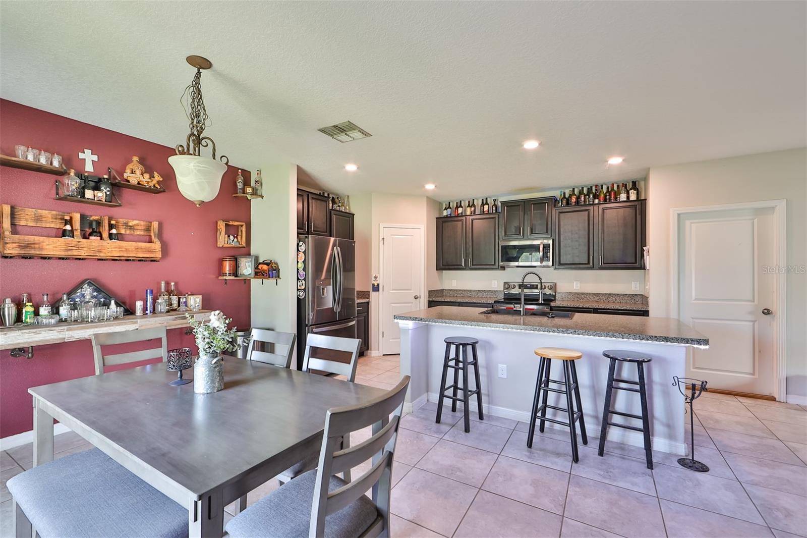 RIVERBEND WEST PH 1 - Residential