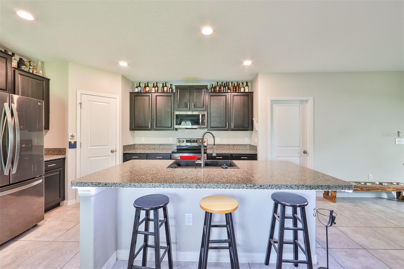 RIVERBEND WEST PH 1 - Residential