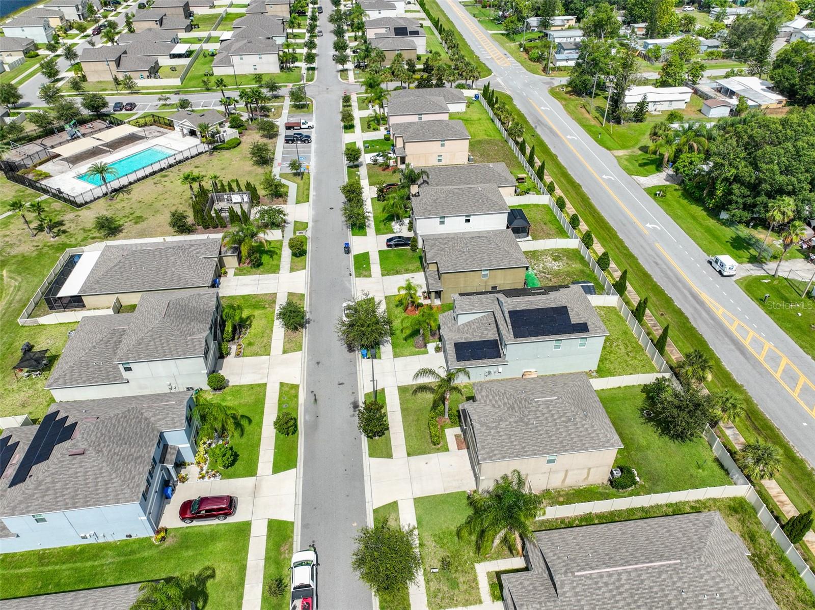 RIVERBEND WEST PH 1 - Residential