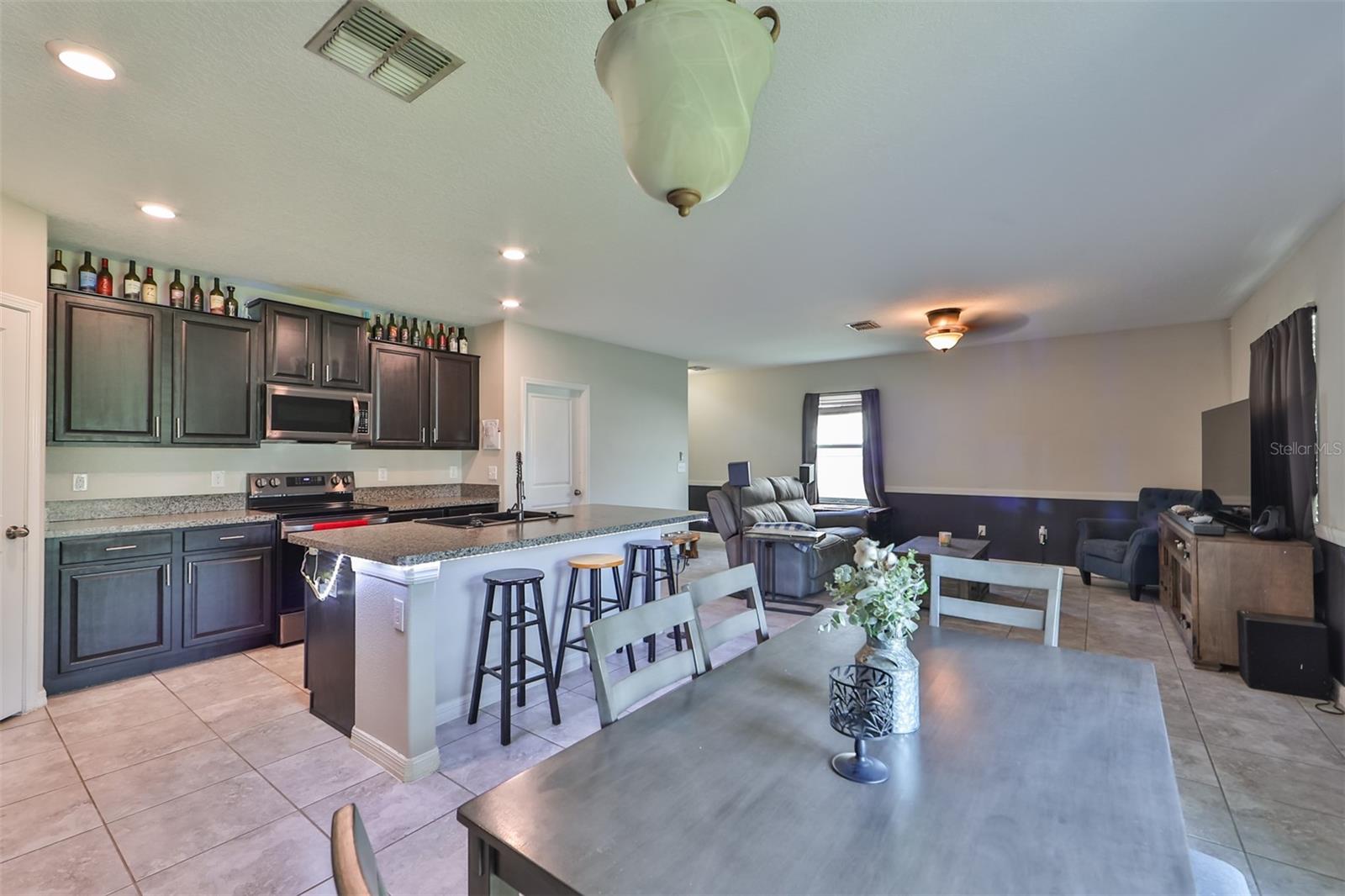 RIVERBEND WEST PH 1 - Residential