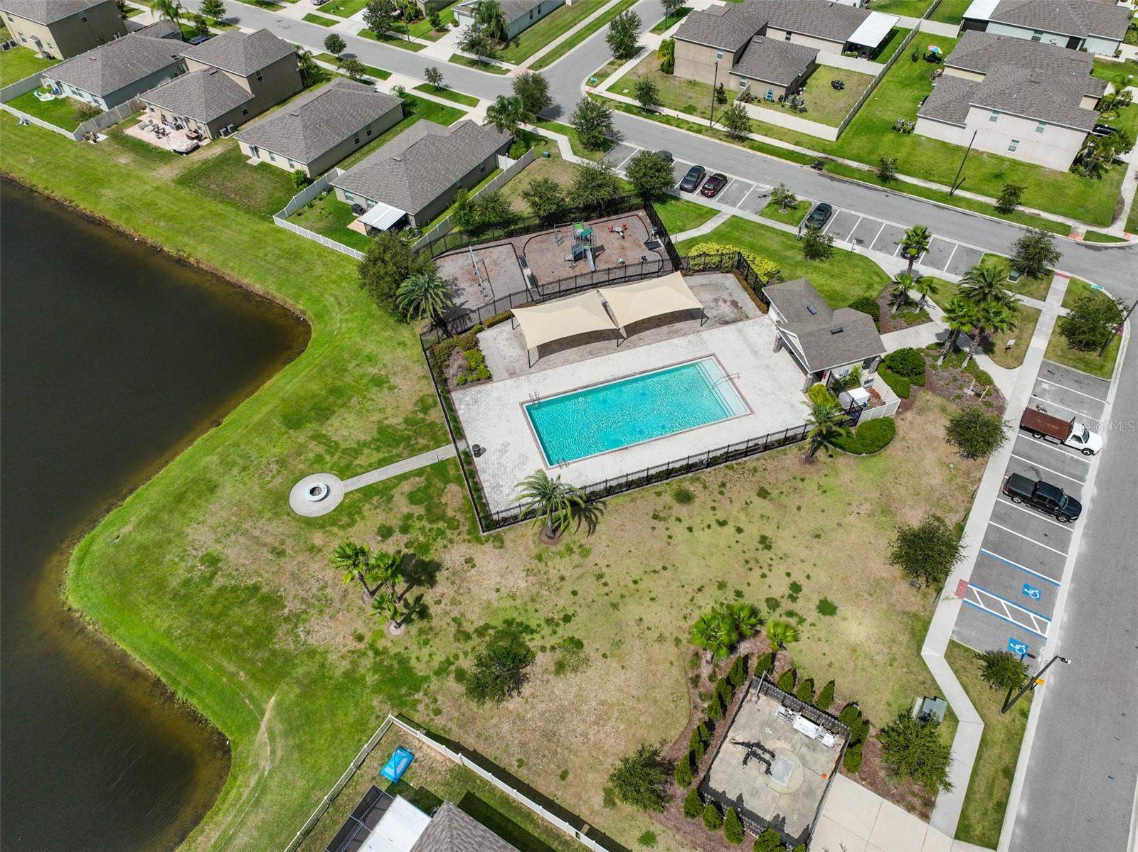 RIVERBEND WEST PH 1 - Residential