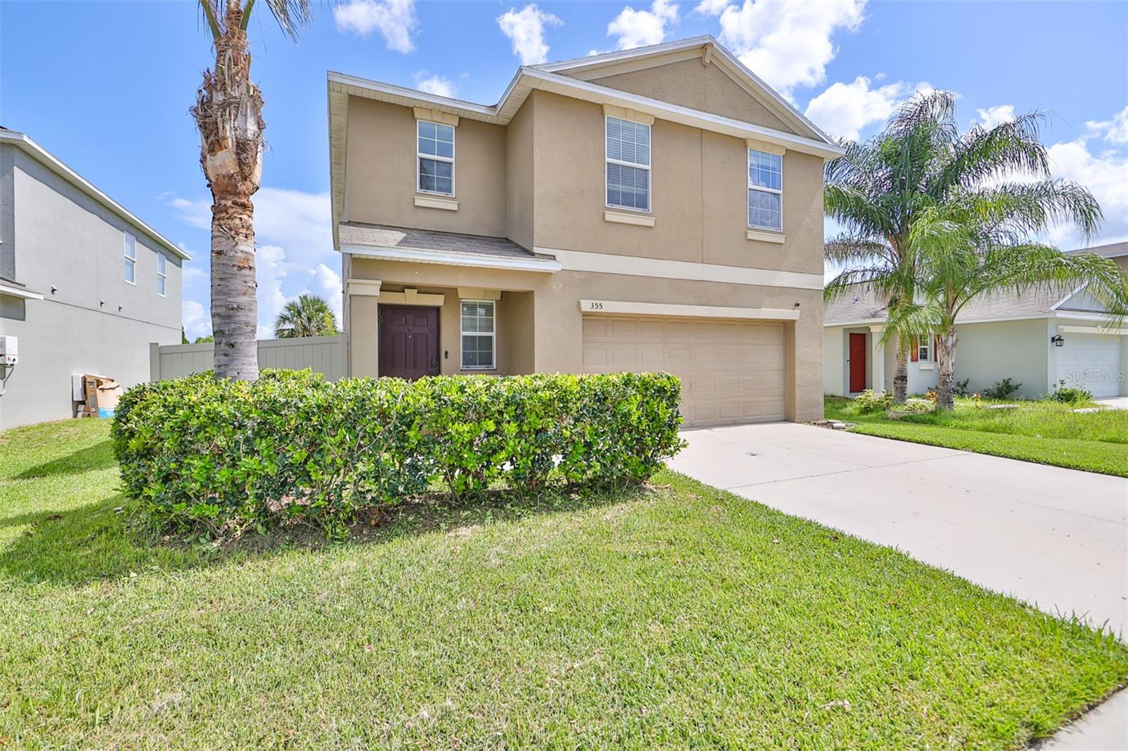 RIVERBEND WEST PH 1 - Residential