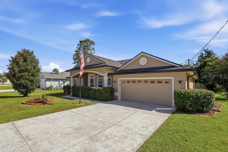 Photo of 69 Wellesley Lane, Palm Coast, Fl, FL 32164 (MLS # FC319767)