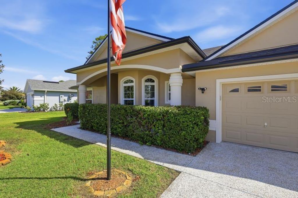 Photo of 69 Wellesley Lane, Palm Coast, Fl, FL 32164 (MLS # FC319767)
