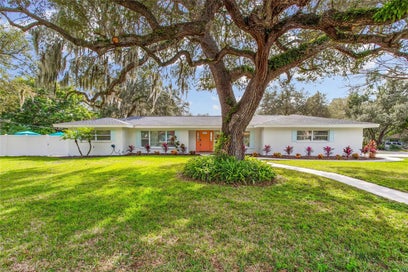 1749 MAGNOLIA DRIVE CLEARWATER FL 33756