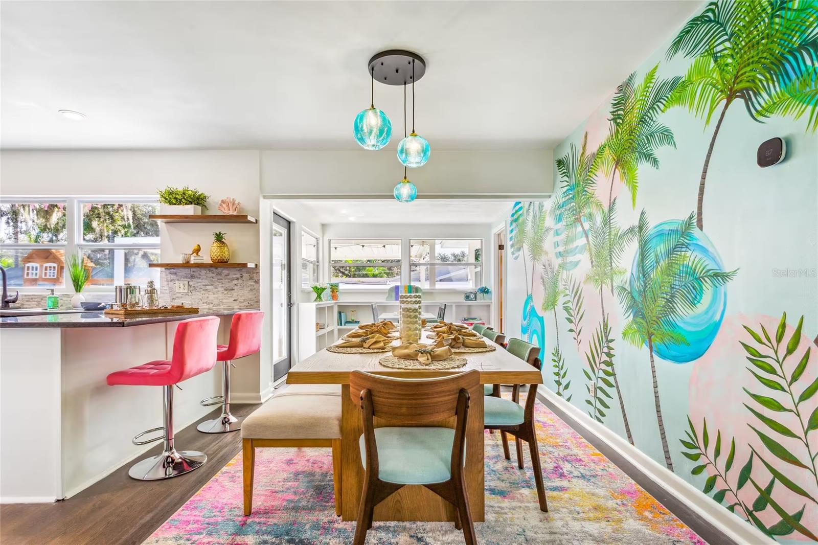 1749 MAGNOLIA DRIVE