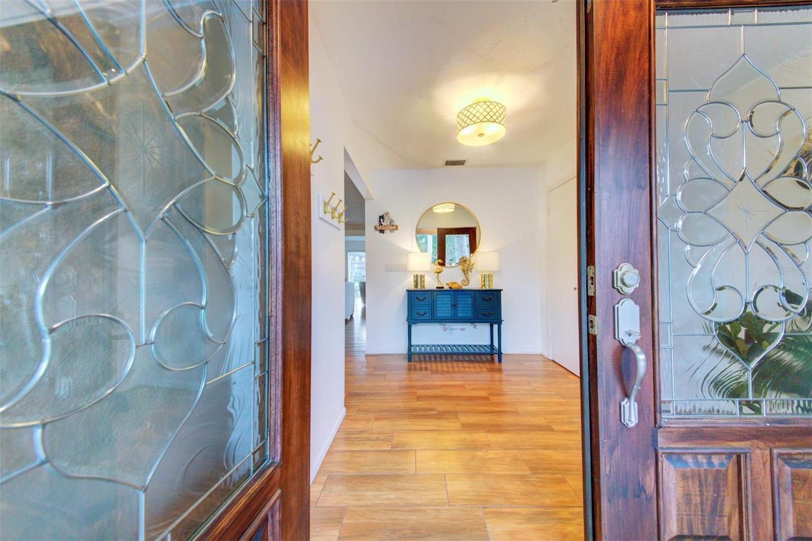 SIESTA ISLES - Residential Lease