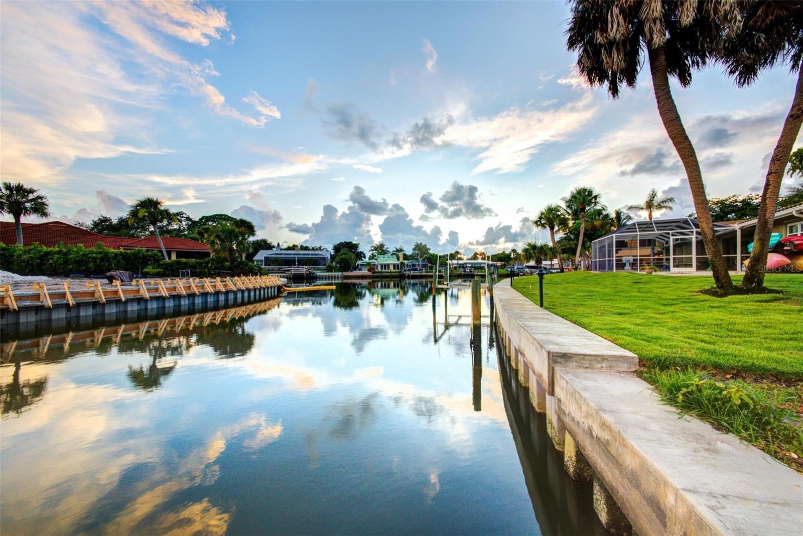 SIESTA ISLES - Residential Lease