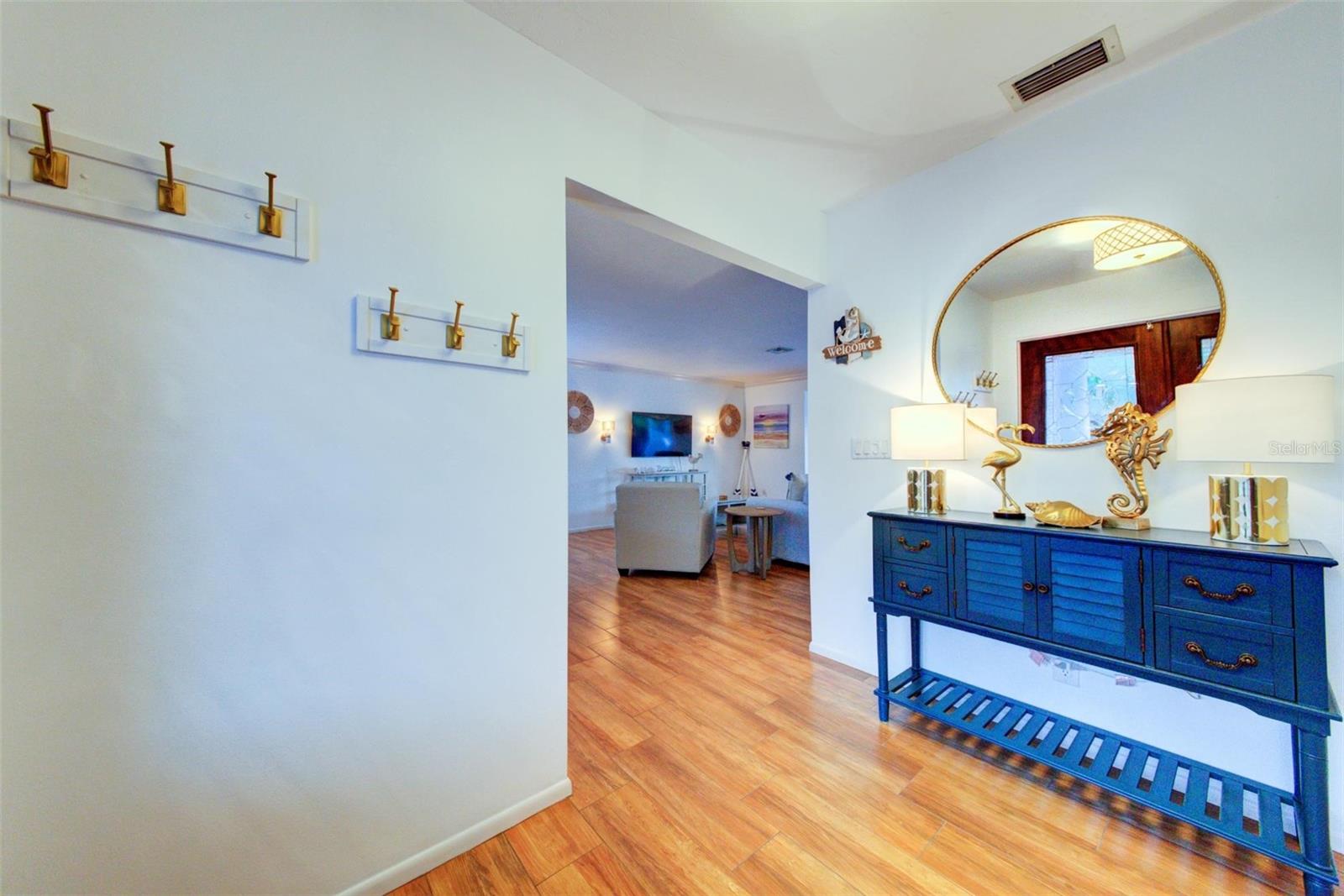 SIESTA ISLES - Residential Lease