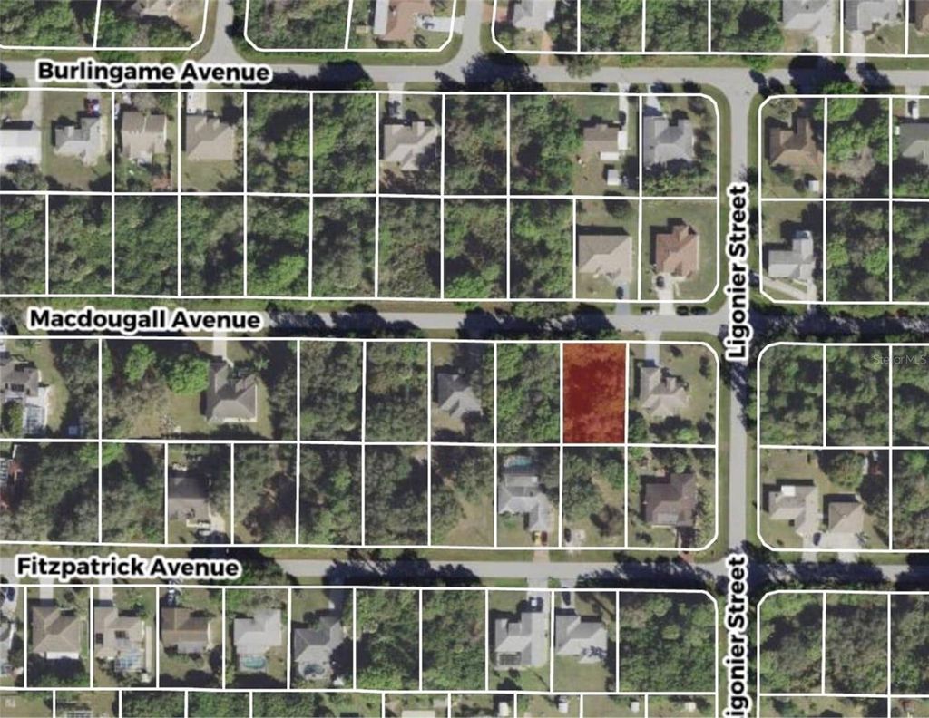 Photo of 23231 Mac Dougall Avenue, Punta Gorda, FL 33980 (MLS # GC536203)