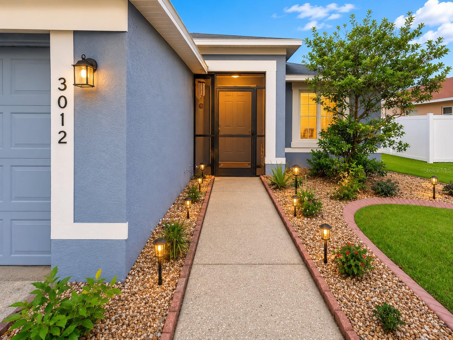 3012 SUMMER HOUSE DRIVE