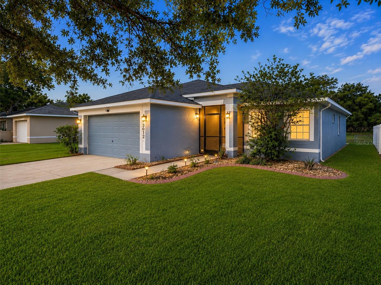 3012 SUMMER HOUSE DRIVE