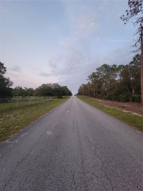 Tiny photo for 23061 SW Nautilus Boulevard, Dunnellon, FL 34431 (MLS # OM708151)