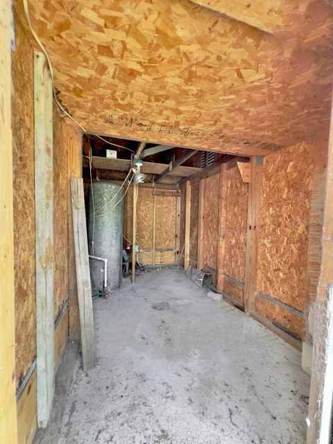 Tiny photo for 23061 SW Nautilus Boulevard, Dunnellon, FL 34431 (MLS # OM708151)