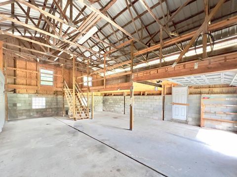 Tiny photo for 23061 SW Nautilus Boulevard, Dunnellon, FL 34431 (MLS # OM708151)