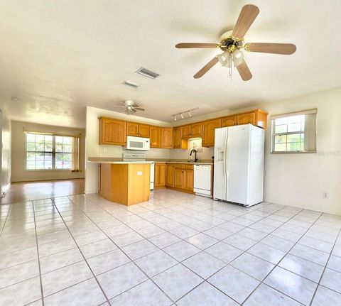 Tiny photo for 23061 SW Nautilus Boulevard, Dunnellon, FL 34431 (MLS # OM708151)