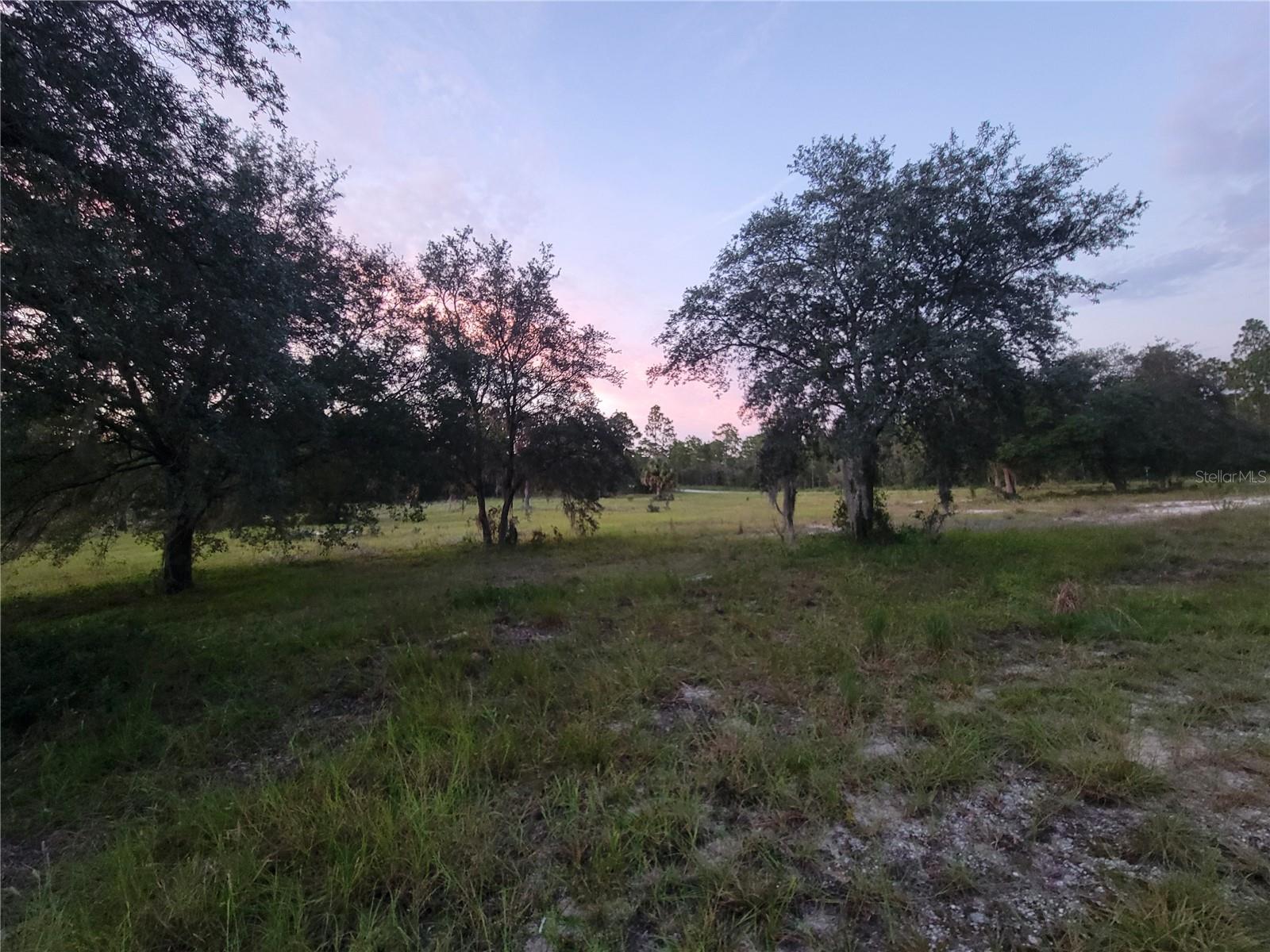 RAINBOW LAKES ESTATE - Residential