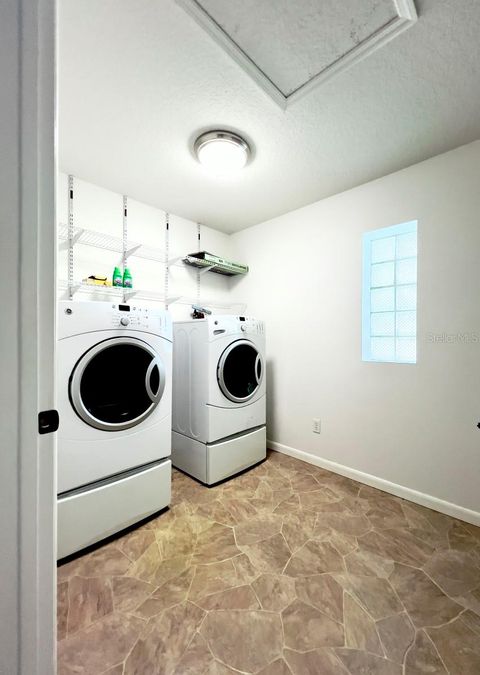 Tiny photo for 23061 SW Nautilus Boulevard, Dunnellon, FL 34431 (MLS # OM708151)