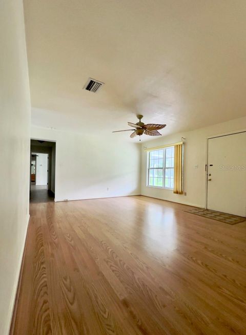 Tiny photo for 23061 SW Nautilus Boulevard, Dunnellon, FL 34431 (MLS # OM708151)