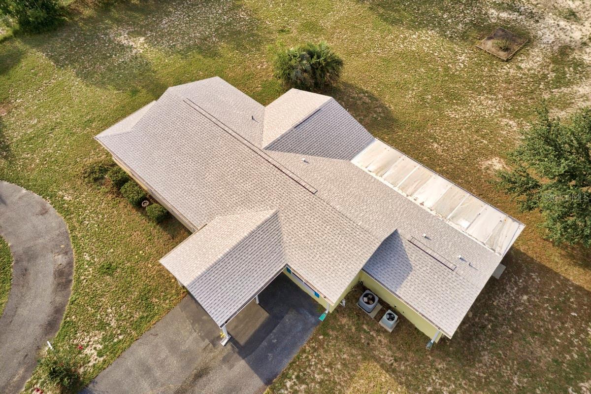 RAINBOW LAKES ESTATE - Residential