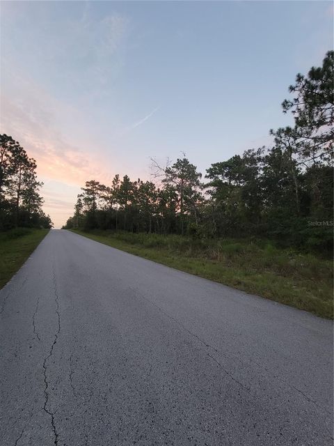 Tiny photo for 23061 SW Nautilus Boulevard, Dunnellon, FL 34431 (MLS # OM708151)