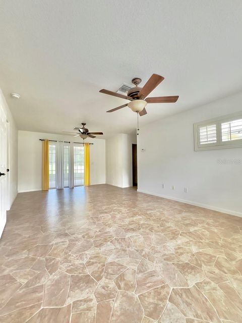 Tiny photo for 23061 SW Nautilus Boulevard, Dunnellon, FL 34431 (MLS # OM708151)