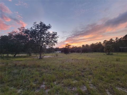 Tiny photo for 23061 SW Nautilus Boulevard, Dunnellon, FL 34431 (MLS # OM708151)