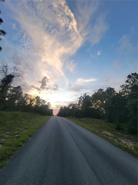 Tiny photo for 23061 SW Nautilus Boulevard, Dunnellon, FL 34431 (MLS # OM708151)