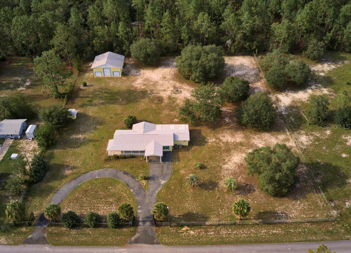 RAINBOW LAKES ESTATE - Residential