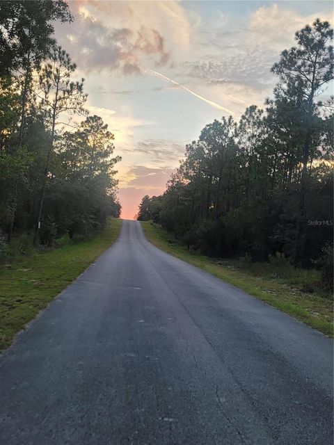 Tiny photo for 23061 SW Nautilus Boulevard, Dunnellon, FL 34431 (MLS # OM708151)