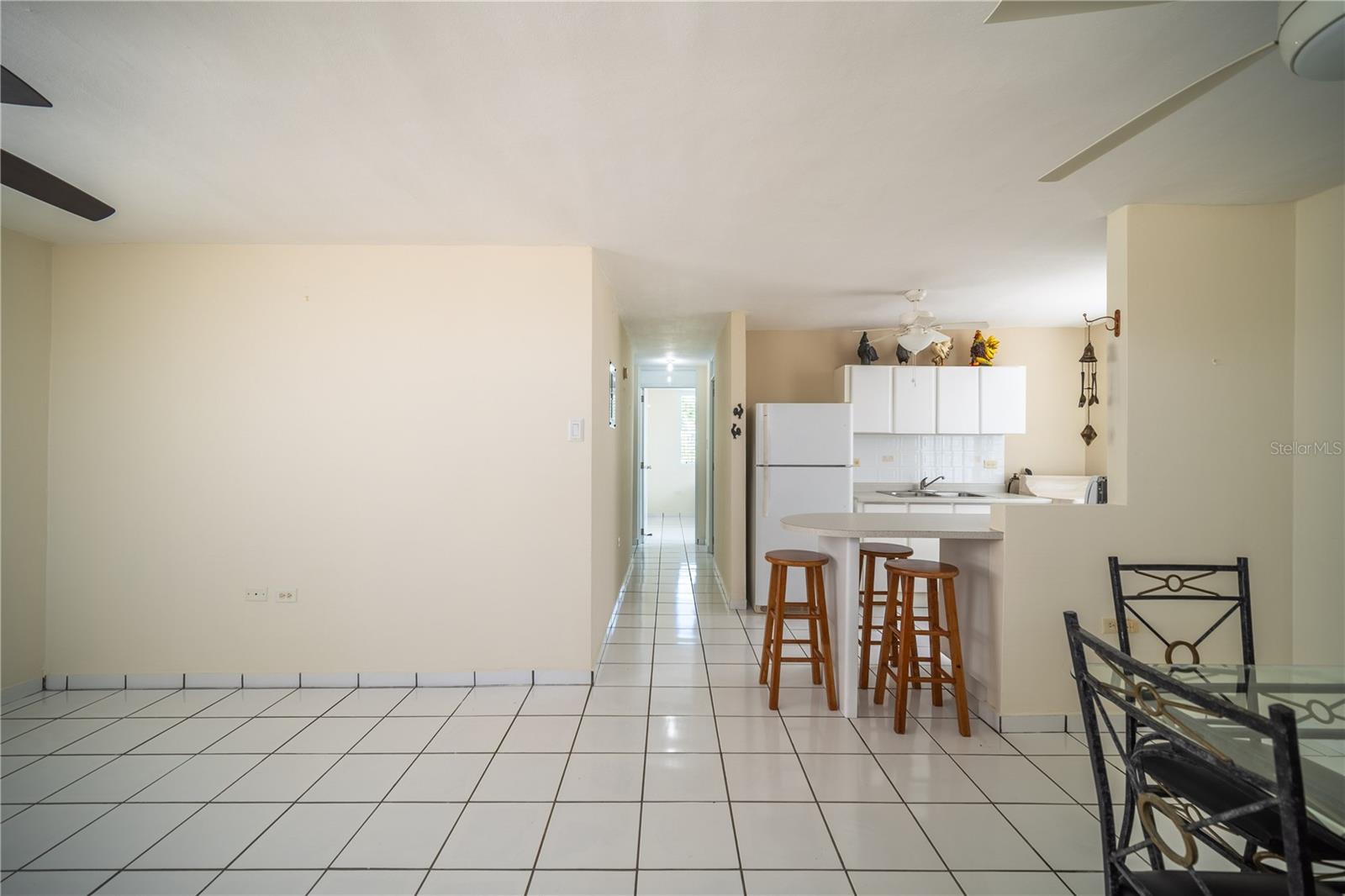 URB PARQUES DE GUASIMAS - Residential