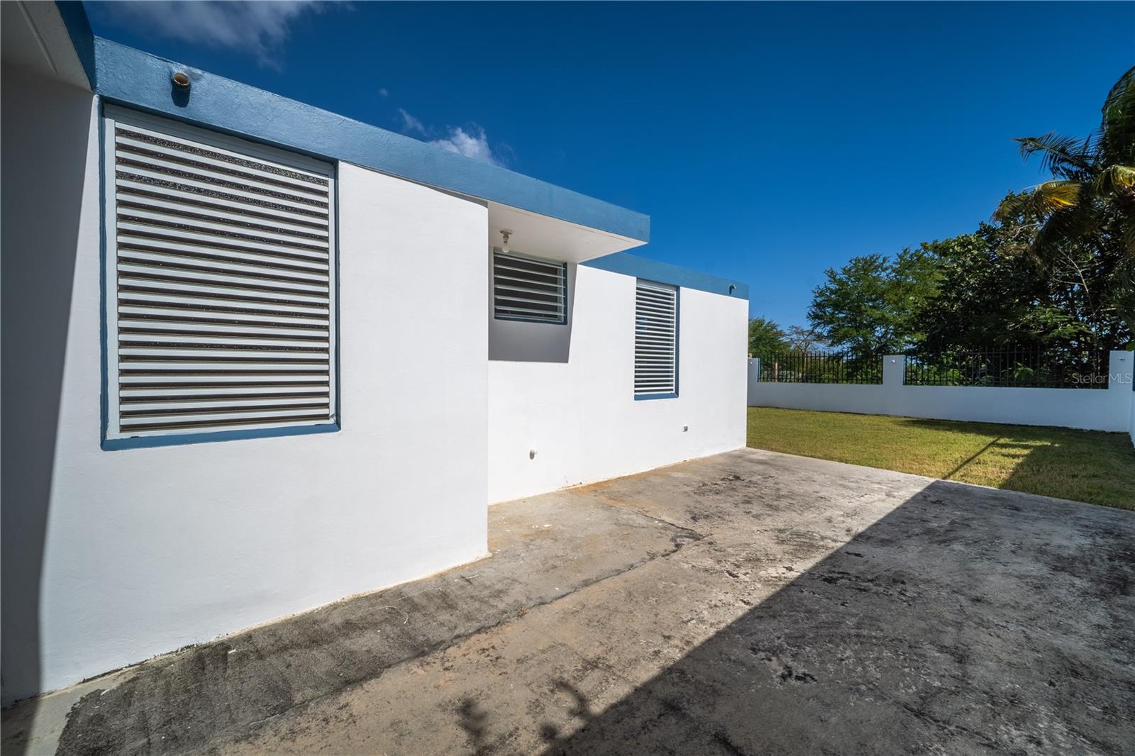 URB PARQUES DE GUASIMAS - Residential