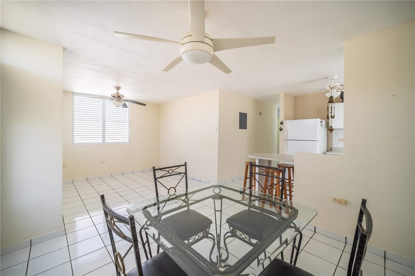 URB PARQUES DE GUASIMAS - Residential