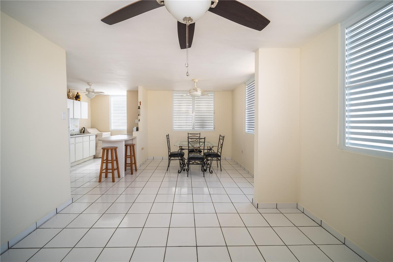 URB PARQUES DE GUASIMAS - Residential