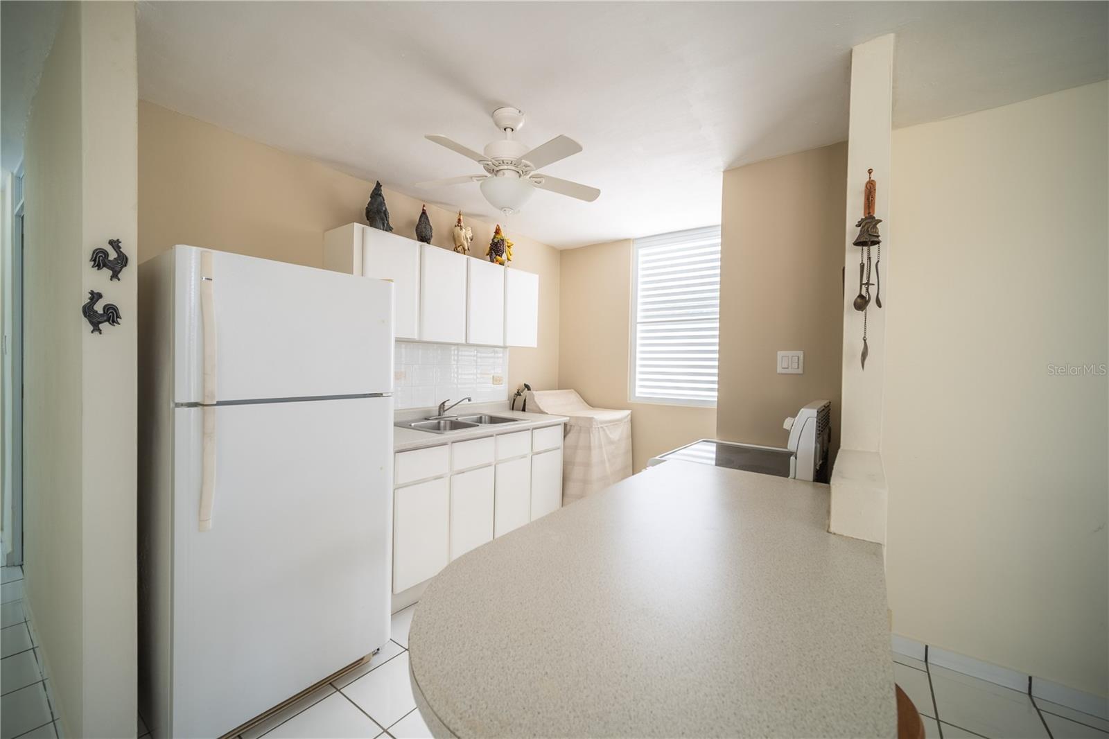 URB PARQUES DE GUASIMAS - Residential