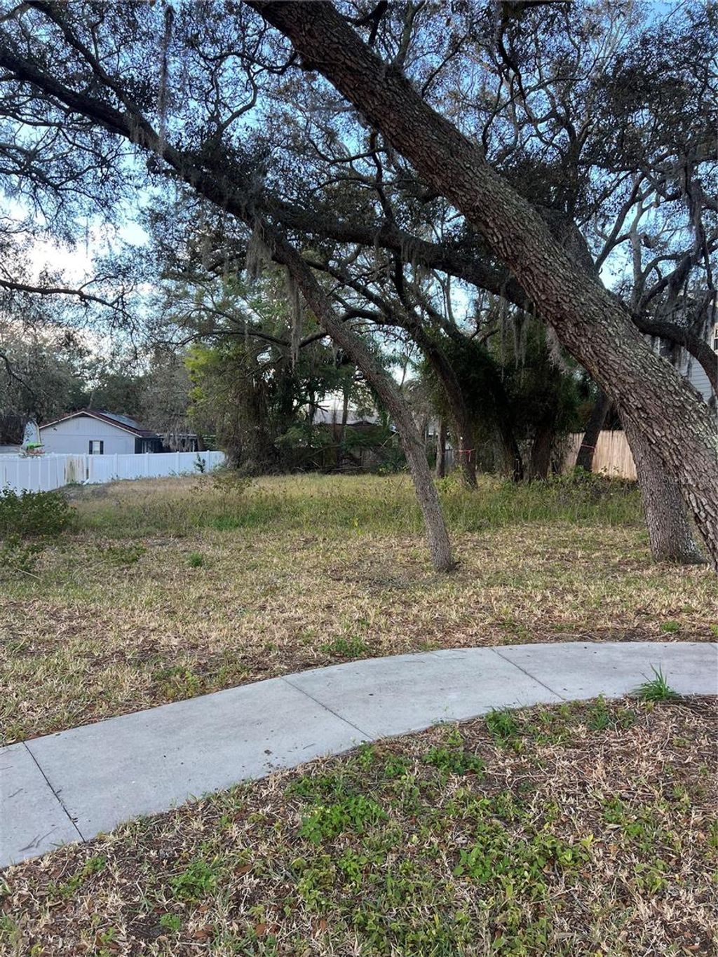 Photo of Forde Avenue, Tarpon Springs, FL 34689 (MLS # W7882918)