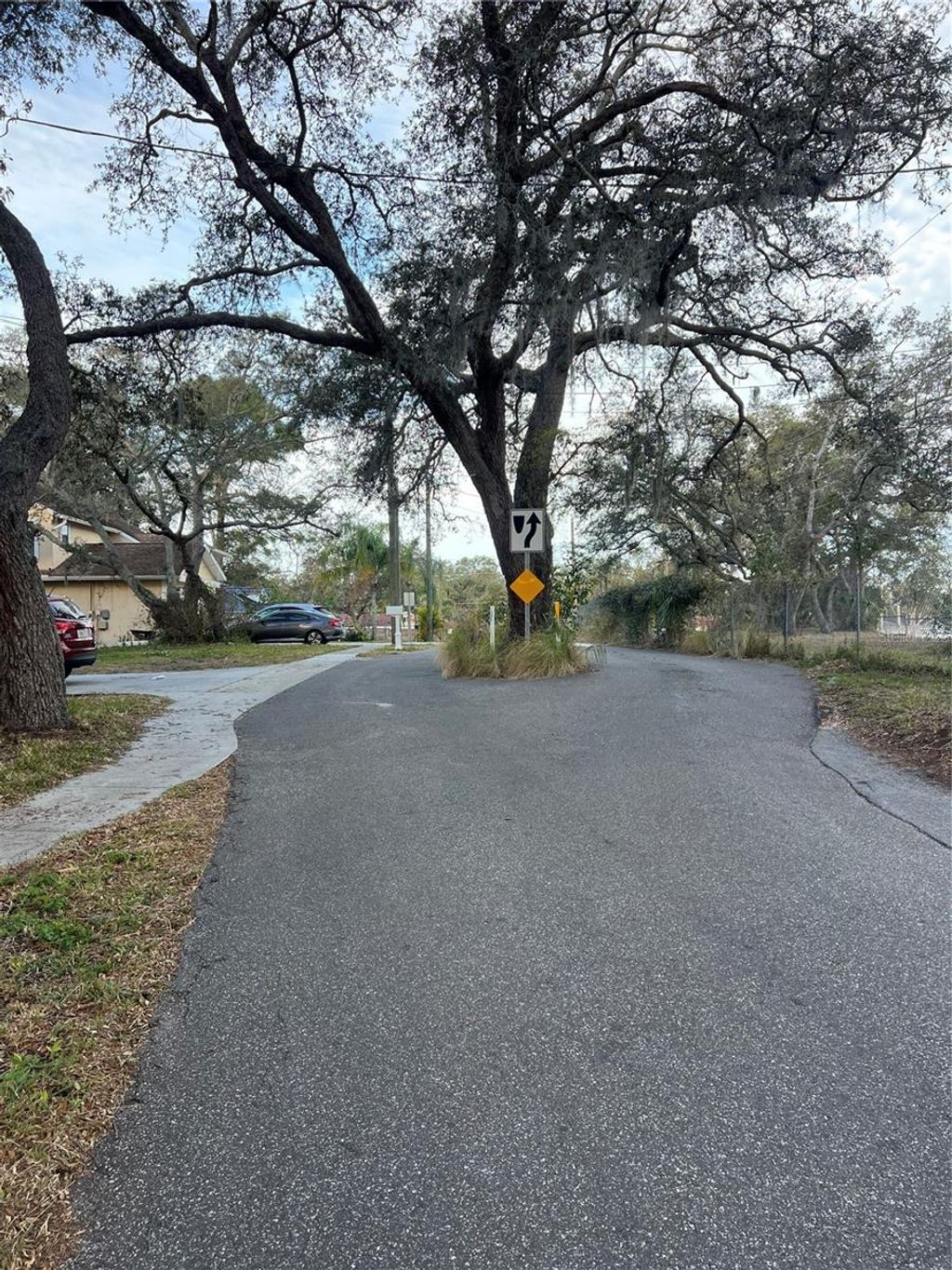 Photo of Forde Avenue, Tarpon Springs, FL 34689 (MLS # W7882918)