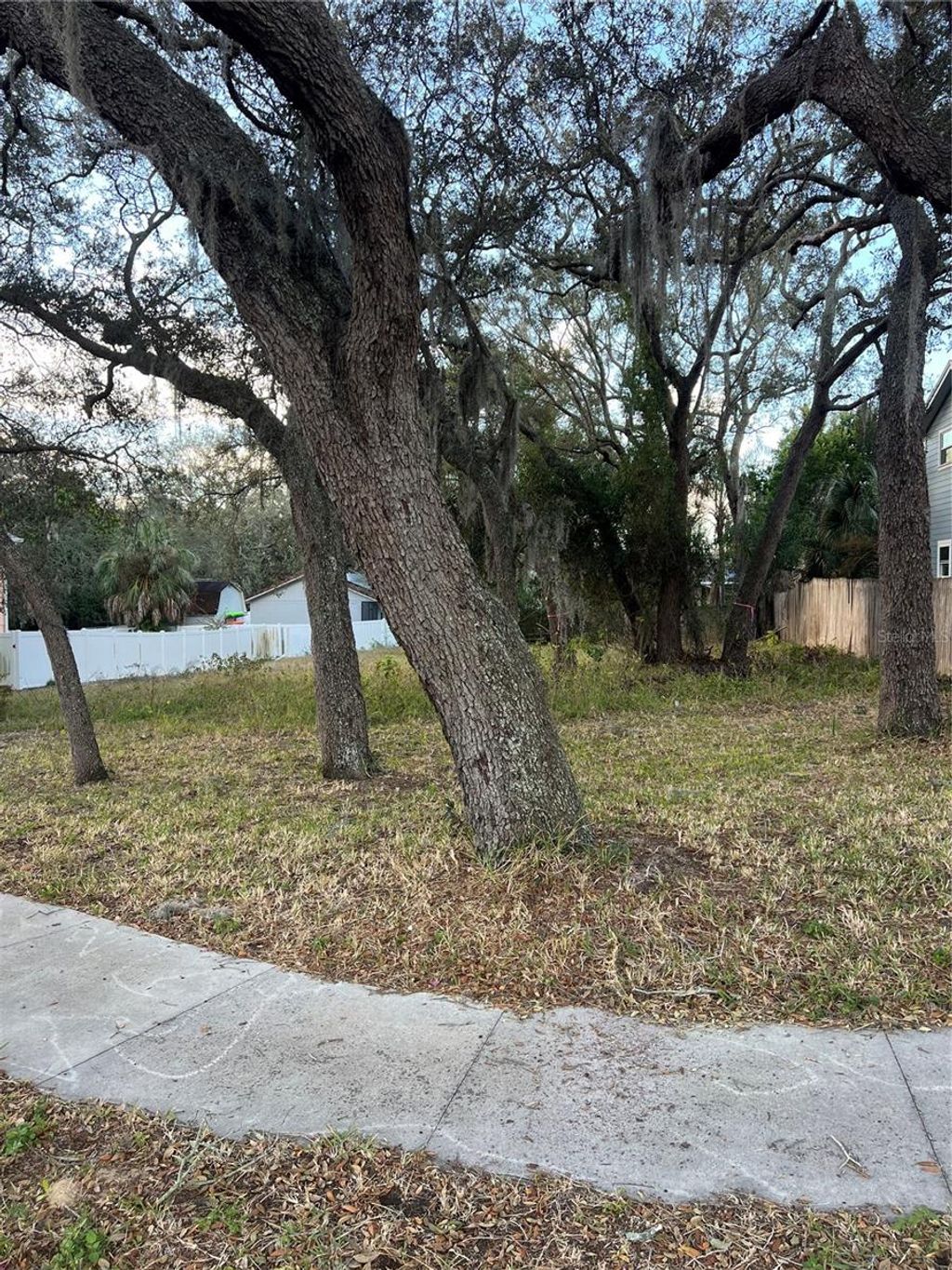 Photo of Forde Avenue, Tarpon Springs, FL 34689 (MLS # W7882918)